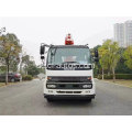 Isuzu Ftr 35meter Luftschaufel Truck